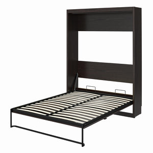 Signature Sleep Paramount Murphy Bed - Espresso - Queen