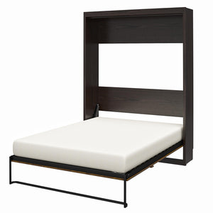 Signature Sleep Paramount Murphy Bed - Espresso - Queen