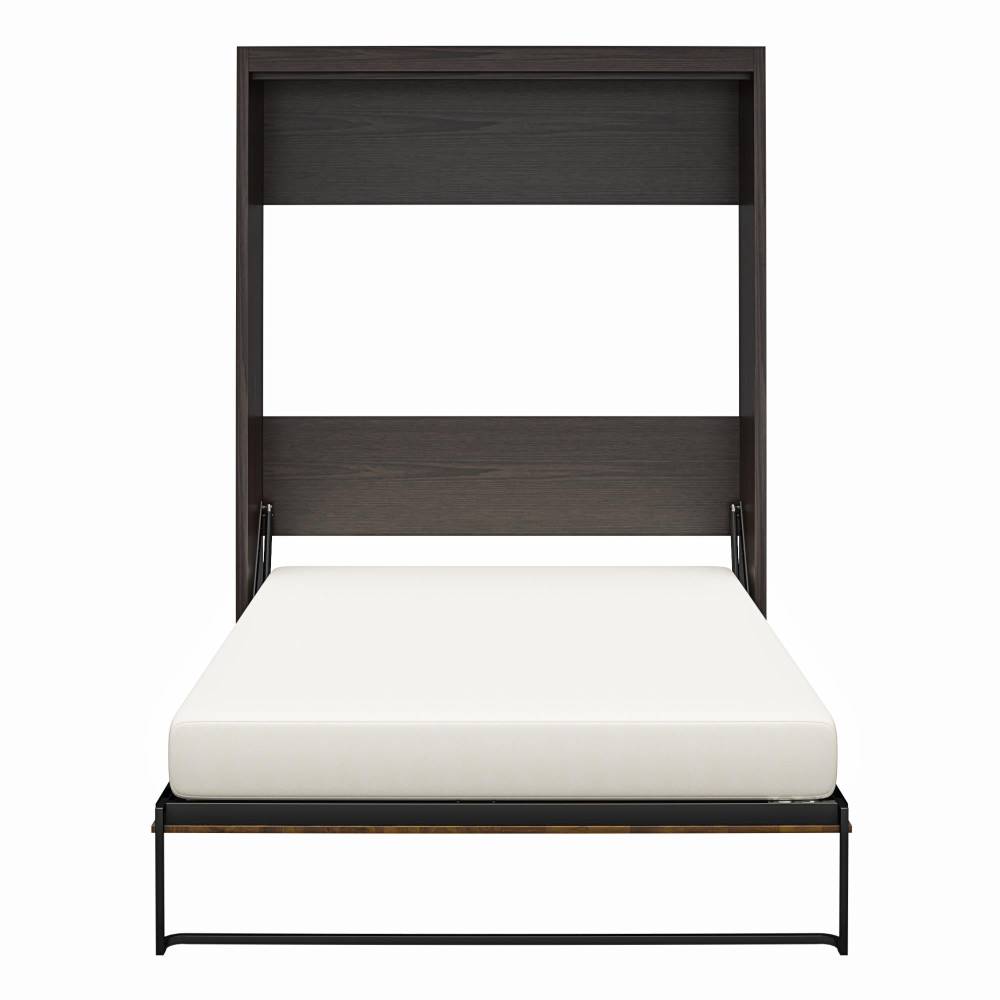 Signature Sleep Paramount Murphy Bed - Espresso - Queen