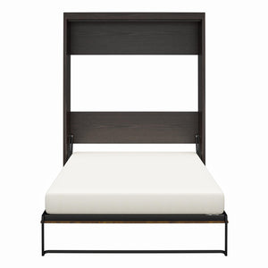 Signature Sleep Paramount Murphy Bed - Espresso - Queen