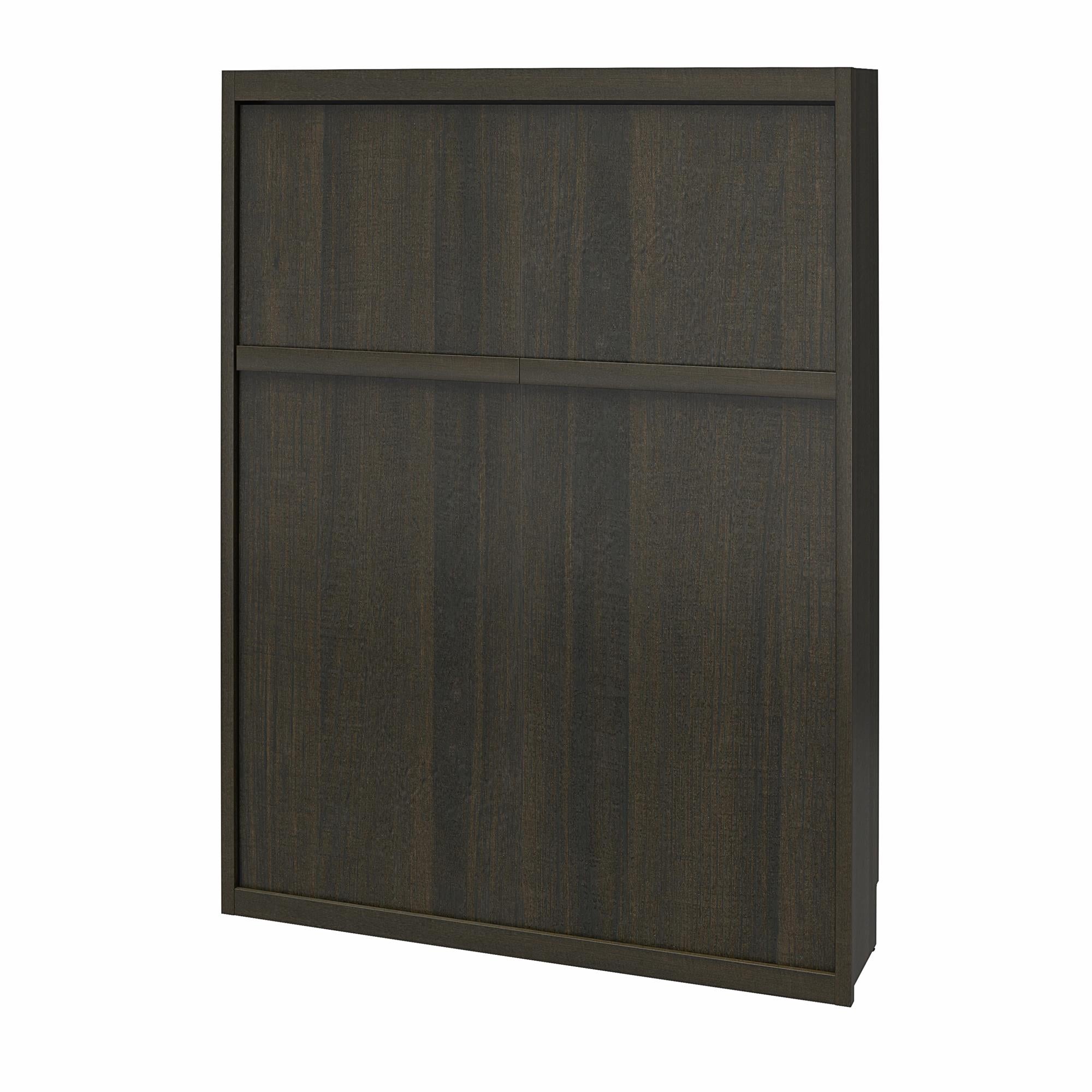 Signature Sleep Paramount Murphy Bed - Espresso - Queen