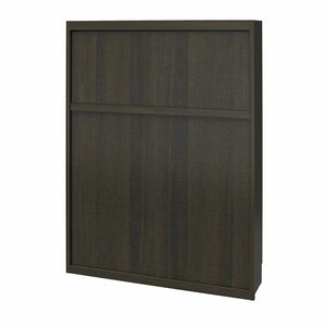 Signature Sleep Paramount Murphy Bed - Espresso - Queen