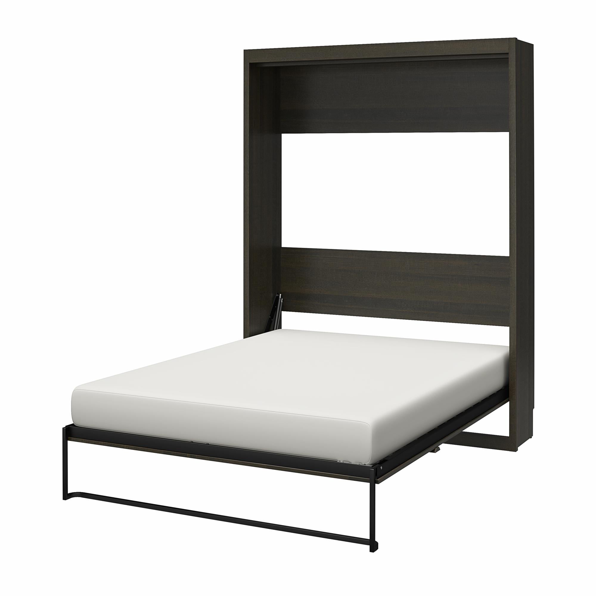 Signature Sleep Paramount Murphy Bed - Espresso - Queen