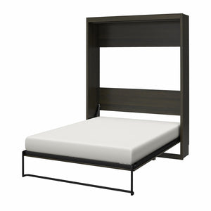 Signature Sleep Paramount Murphy Bed - Espresso - Queen