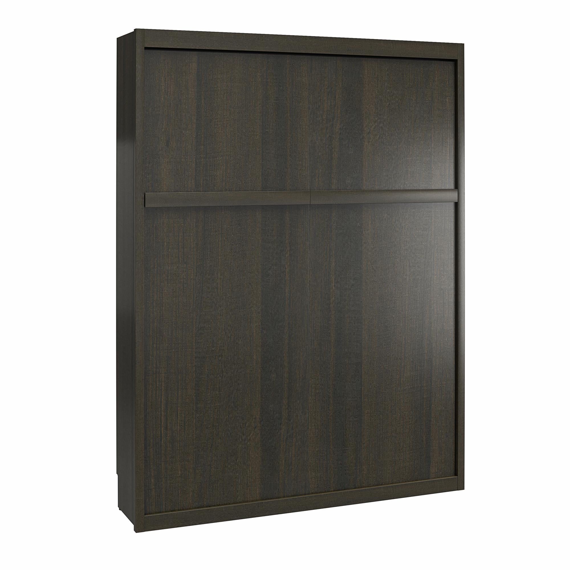 Signature Sleep Paramount Murphy Bed - Espresso - Queen