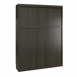 Signature Sleep Paramount Murphy Bed - Espresso - Queen