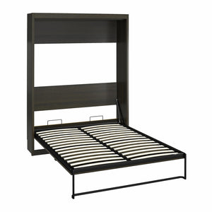 Signature Sleep Paramount Murphy Bed - Espresso - Queen