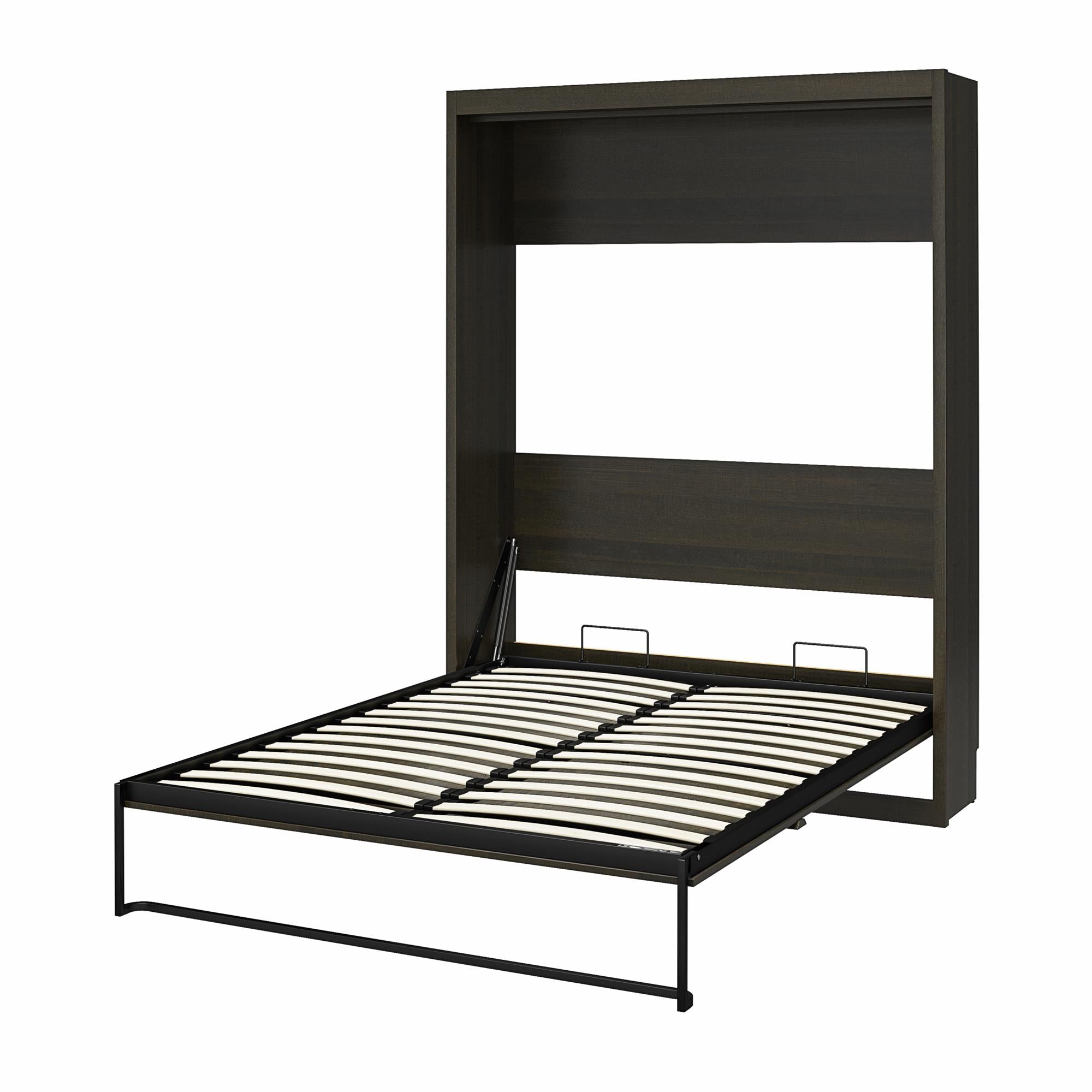 Signature Sleep Paramount Murphy Bed - Espresso - Queen