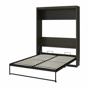Signature Sleep Paramount Murphy Bed - Espresso - Queen