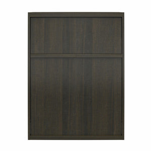 Signature Sleep Paramount Murphy Bed - Espresso - Queen