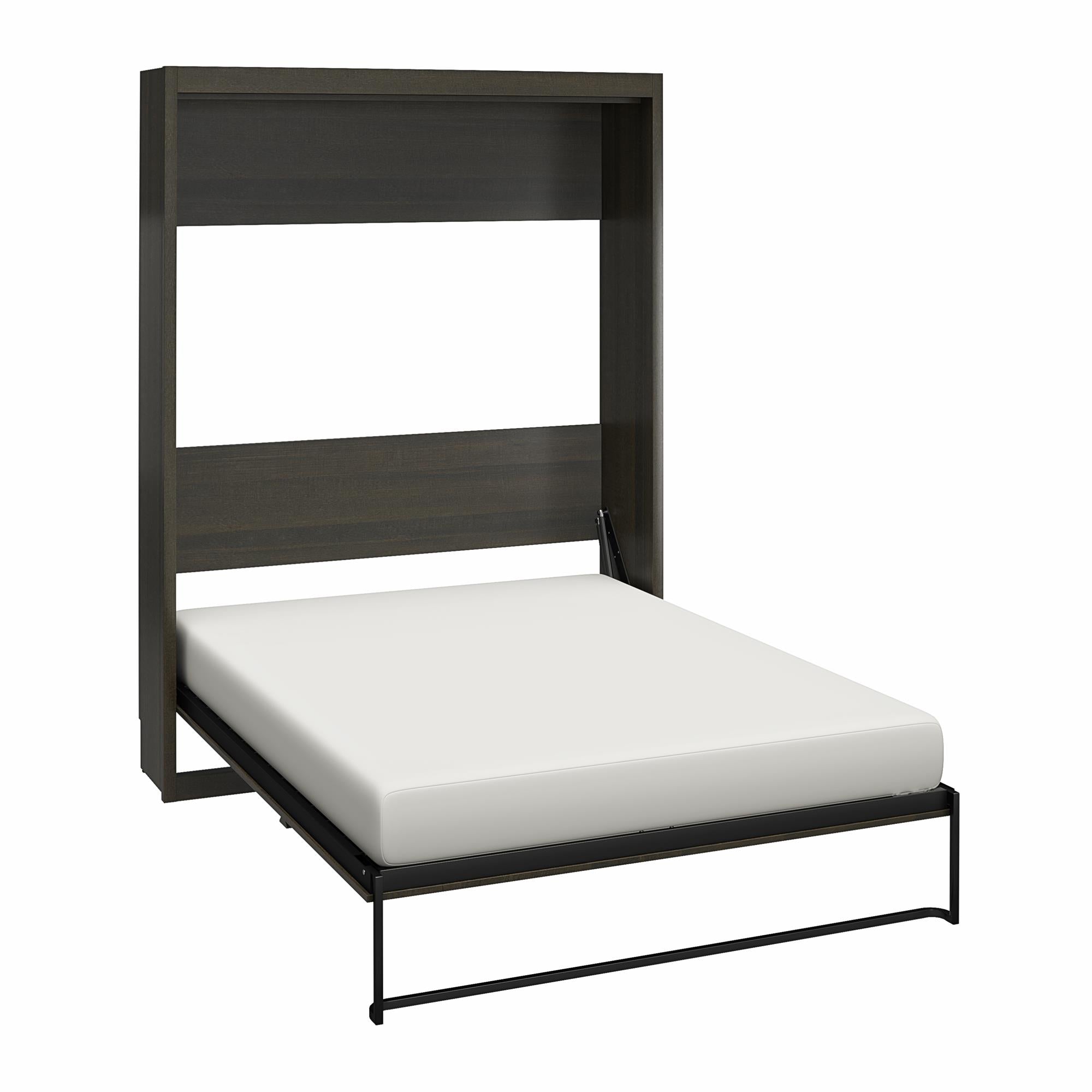 Signature Sleep Paramount Murphy Bed - Espresso - Queen