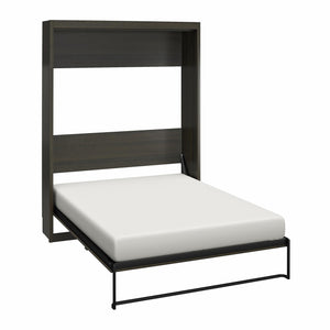 Signature Sleep Paramount Murphy Bed - Espresso - Queen