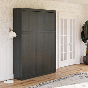 Signature Sleep Paramount Murphy Bed - Espresso - Queen