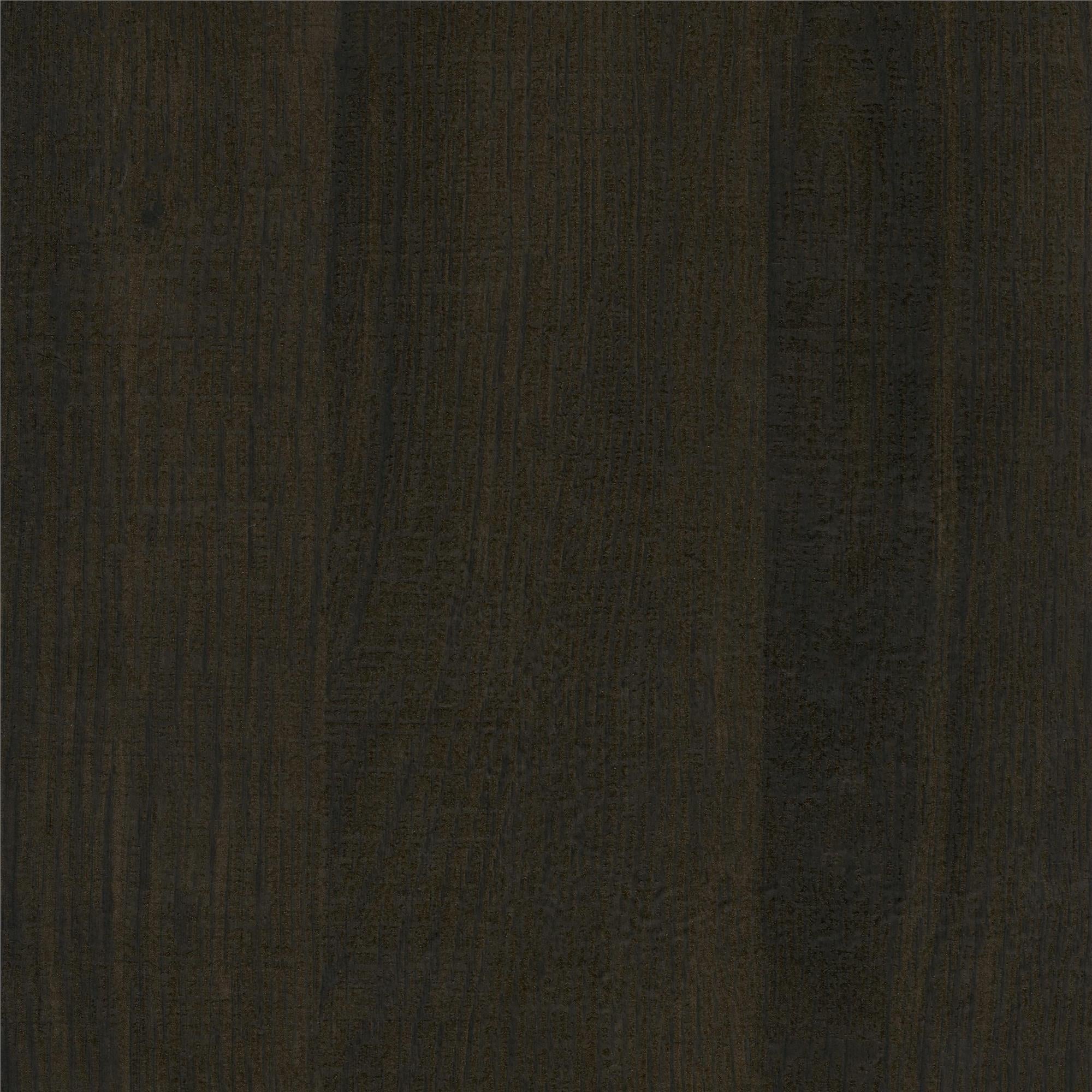 Signature Sleep Paramount Murphy Bed with Desk Cabinets - Espresso - Queen
