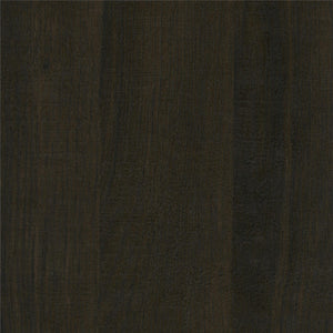 Signature Sleep Paramount Murphy Bed with Desk Cabinets - Espresso - Queen