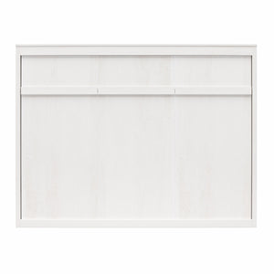Signature Sleep Paramount Daybed Cabinet - Ivory Oak - Full