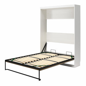 Signature Sleep Pinnacle Murphy Bed - Walnut - Queen