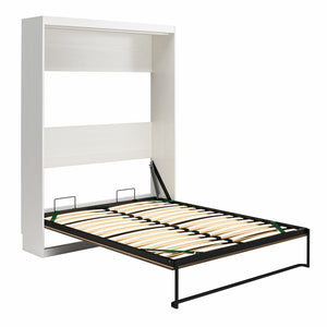 Signature Sleep Pinnacle Murphy Bed - Walnut - Queen