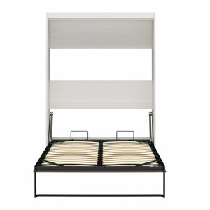 Signature Sleep Pinnacle Murphy Bed - Walnut - Full