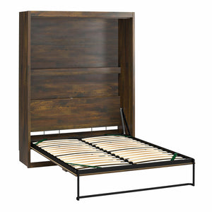 Signature Sleep Farmington Murphy Bed - Century Barn Pine - Queen