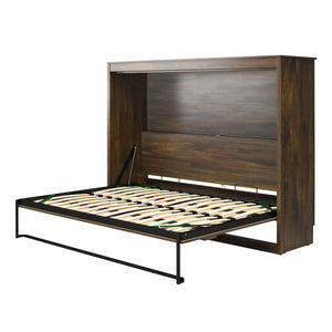 Signature Sleep Farmington Daybed Cabinet - Century Barn Pine - Full