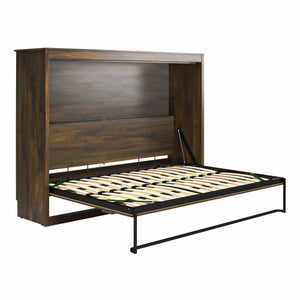 Signature Sleep Farmington Daybed Cabinet - Century Barn Pine - Full