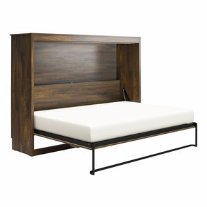 Signature Sleep Farmington Daybed Cabinet - Century Barn Pine - Full