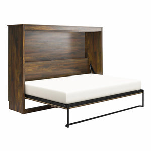 Signature Sleep Farmington Daybed Cabinet - Century Barn Pine - Full