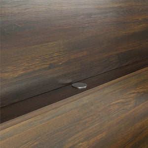 Signature Sleep Farmington Daybed Cabinet - Century Barn Pine - Full