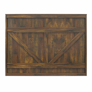 Signature Sleep Farmington Daybed Cabinet - Century Barn Pine - Full