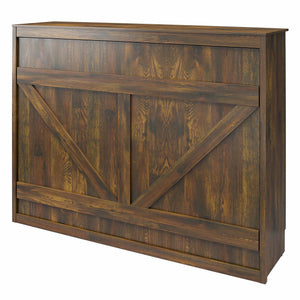 Signature Sleep Farmington Daybed Cabinet - Century Barn Pine - Full