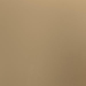 Max & Finn Wren Metal Bed - Gold - Full