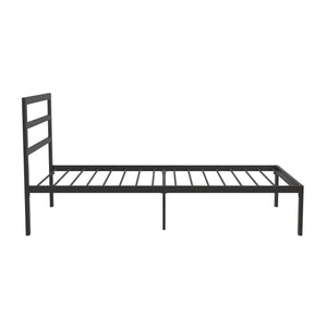 Signature Sleep Premium Modern Platform Bed - Black - Twin