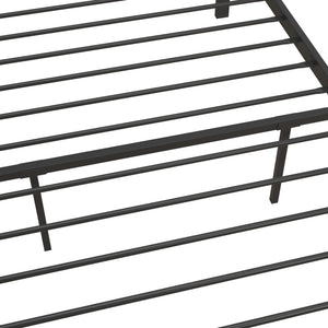 Signature Sleep Premium Modern Platform Bed - Black - Twin