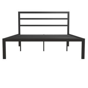 Signature Sleep Premium Modern Platform Bed - Black - Queen