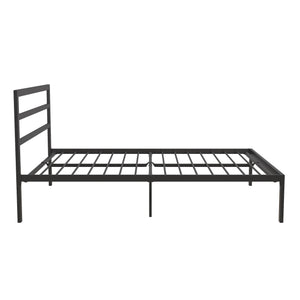 Signature Sleep Premium Modern Platform Bed - Black - Queen