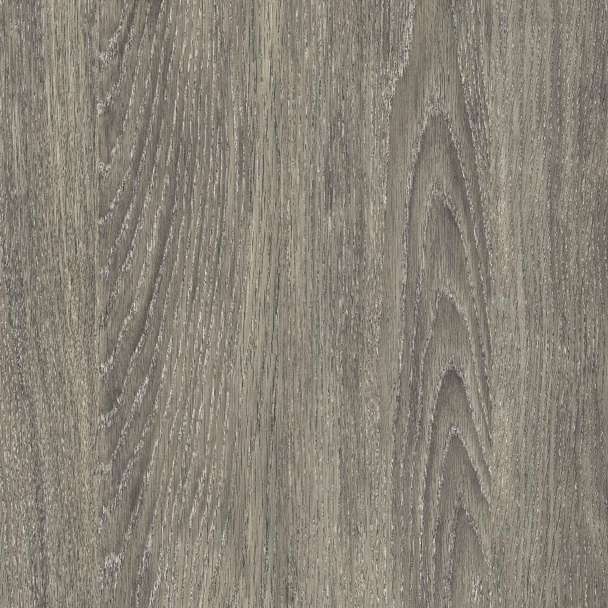Nova 1 Drawer Storage Nightstand, Gray Oak - Gray Oak