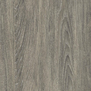 Nova 1 Drawer Storage Nightstand, Gray Oak - Gray Oak
