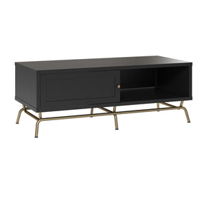 CosmoLiving Nova Coffee Table - Black