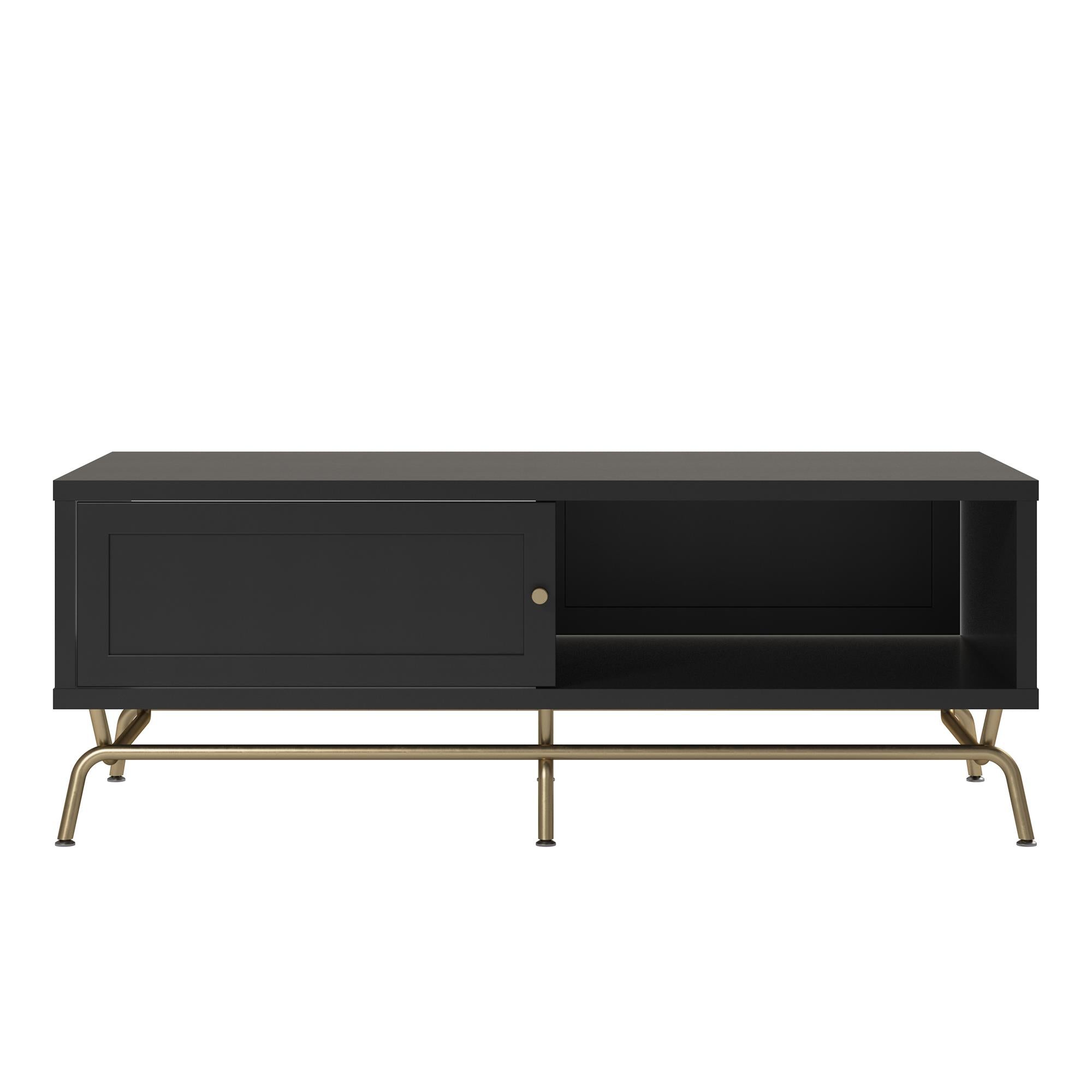 CosmoLiving Nova Coffee Table - Black