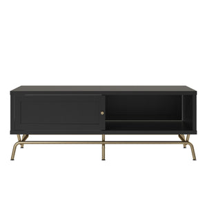 CosmoLiving Nova Coffee Table - Black