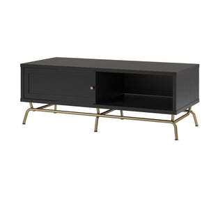 CosmoLiving Nova Coffee Table - Black