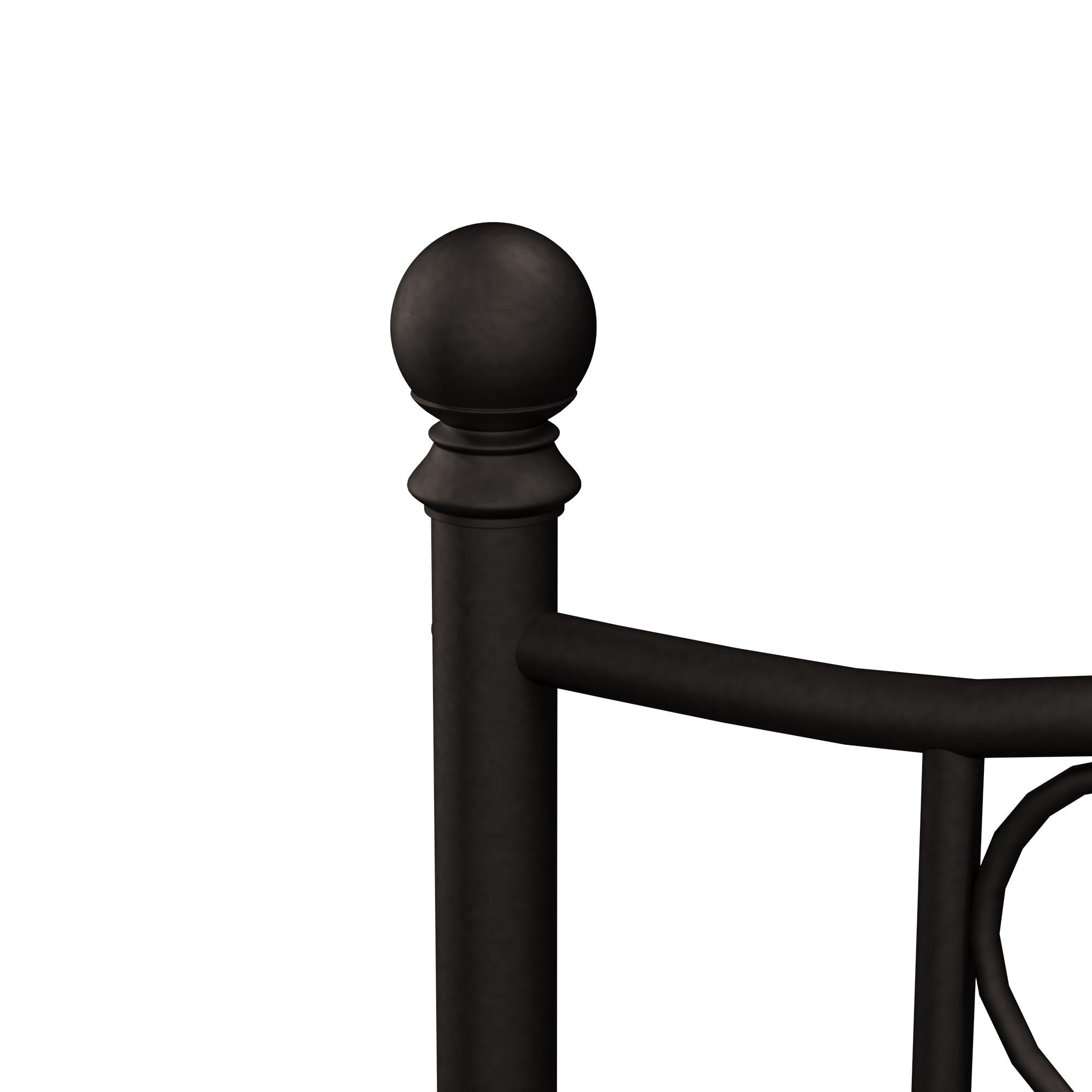 DHP Bombay Metal Bed Frame - Bronze - Queen