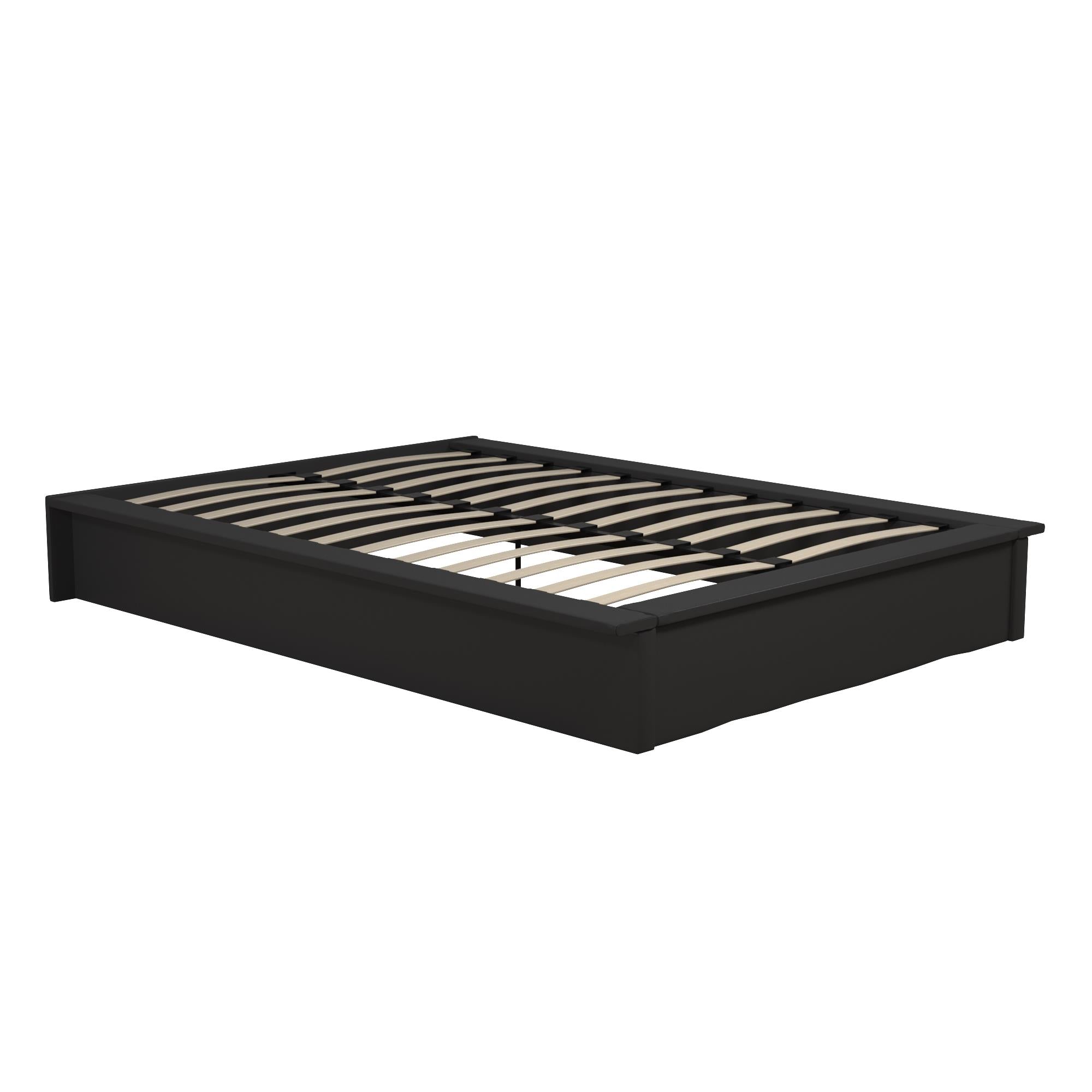 DHP Maven Bed Frame - Black - Full