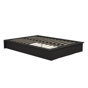 DHP Maven Bed Frame - Black - Full
