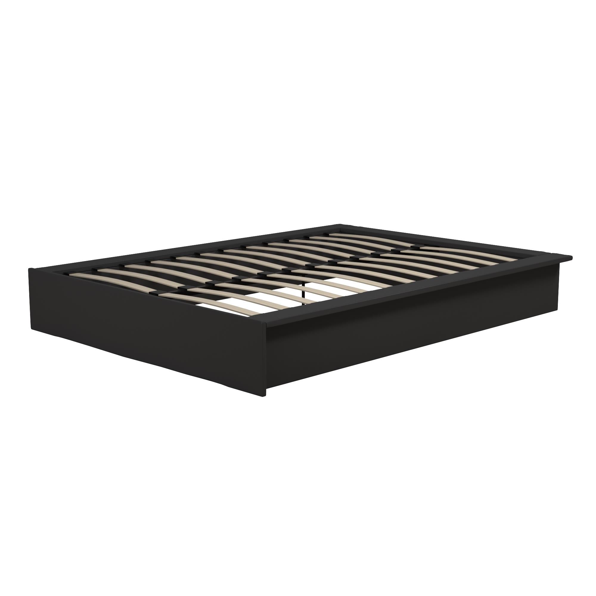 DHP Maven Bed Frame - Black - Full