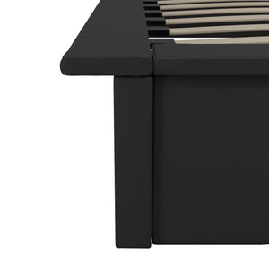 DHP Maven Bed Frame - Black - Full