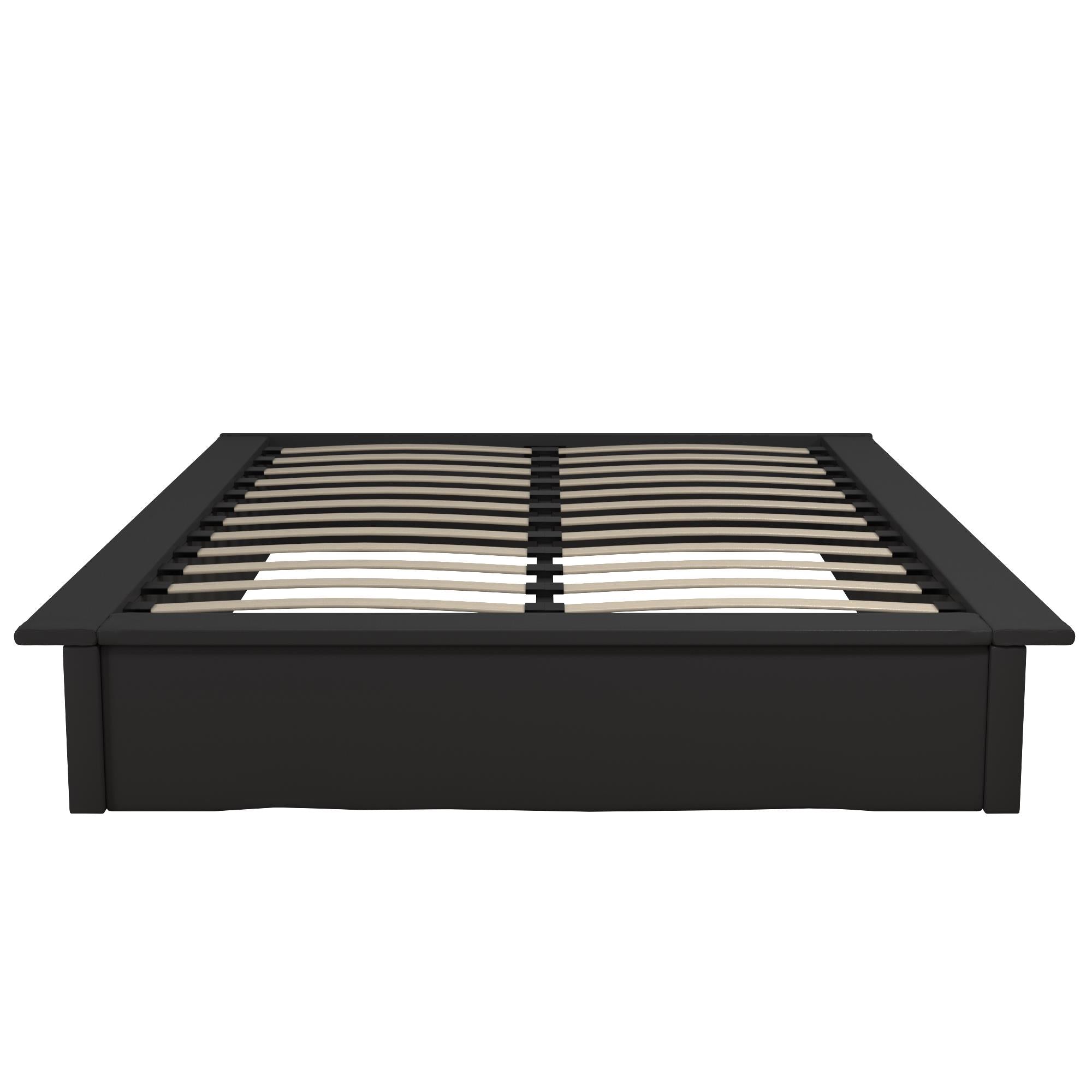 DHP Maven Bed Frame - Black - Queen