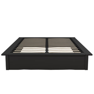 DHP Maven Bed Frame - Black - Queen