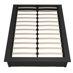 DHP Maven Bed Frame - Black - Queen